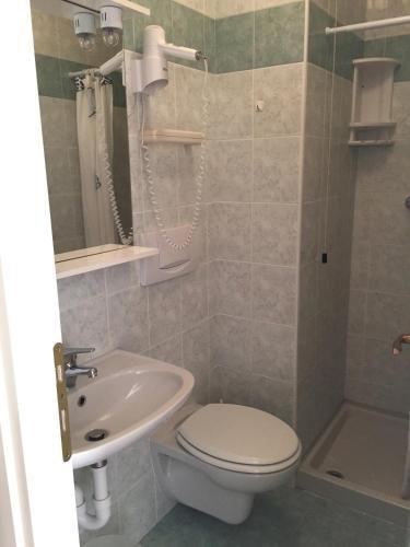 Hotel Plinio Lenno Kültér fotó