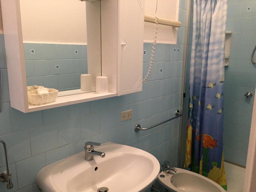 Hotel Plinio Lenno Kültér fotó