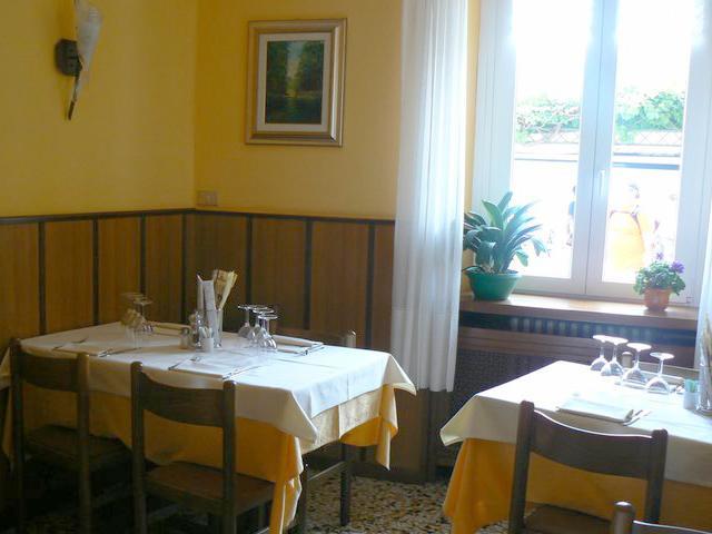 Hotel Plinio Lenno Kültér fotó