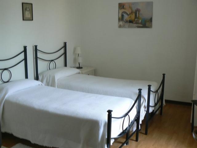 Hotel Plinio Lenno Szoba fotó